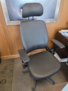 Steelcase Leap V2 Ergonomic Office Chair - Remanufactured by Crandall