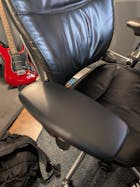 Steelcase 462 Leap V1 Chair Arm Pads – Premium Replacement Armrests