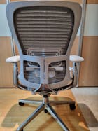 HZ-0151 - Haworth Open Box Returns Zody