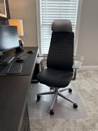 HF-0937 - Haworth Open Box Returns Fern