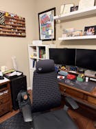 HF-0936 - Haworth Open Box Returns Fern