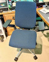Steelcase Gesture Ergonomic Office Chair - Remanufactured by Crandall