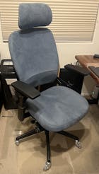 Steelcase Leap V2 Ergonomic Office Chair - Remanufactured by Crandall