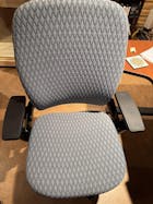 Steelcase Leap V2 Ergonomic Office Chair - Remanufactured by Crandall