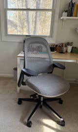 HB-0133 - Haworth Open Box Returns Breck