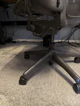 Herman Miller Aeron Chair Premium Heavy Duty Replacement Gas Cylinder