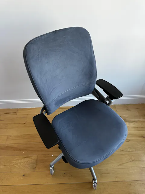 Crandall Office Furniture