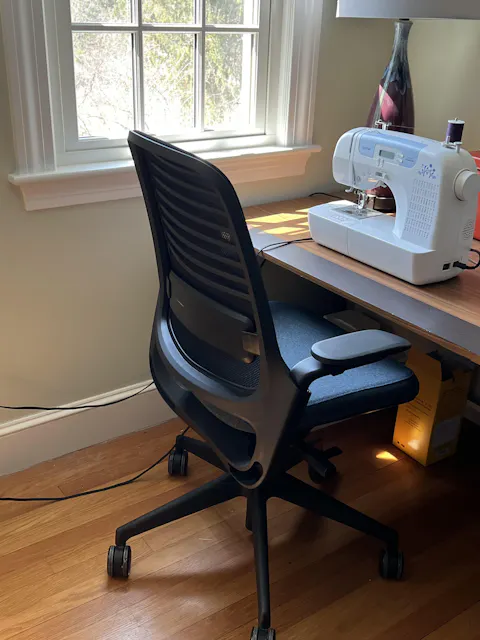 Crandall Office Furniture