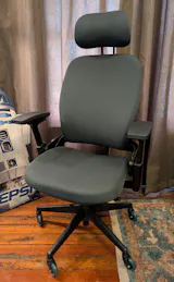 Crandall Office Furniture