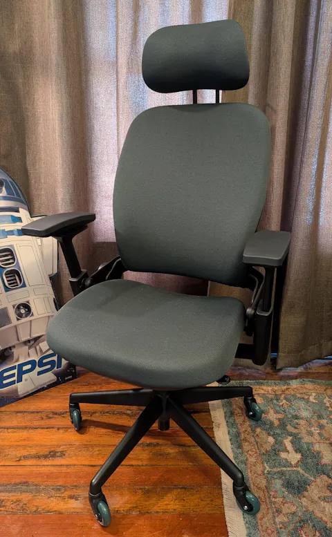 Crandall Office Furniture