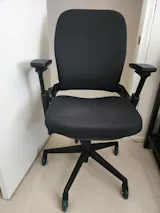 Crandall Office Furniture