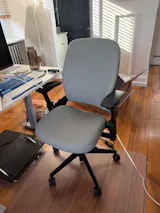 Crandall Office Furniture