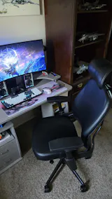 Crandall Office Furniture