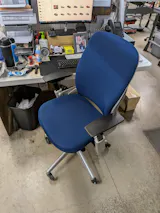 Crandall Office Furniture