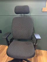 Steelcase Leap V2 Ergonomic Office Chair - Remanufactured by Crandall
