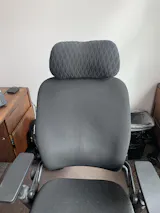 Crandall Office Furniture