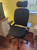 Crandall Office Furniture