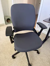 Crandall Office Furniture