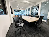 Steelcase 465 Think Chair Premium Heavy Duty Replacement Gas Cylinder