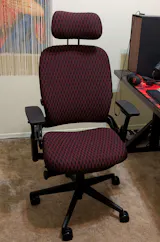 Crandall Office Furniture