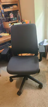 Crandall Office Furniture