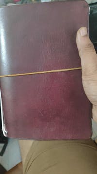 Leather color dyes -10 colors available