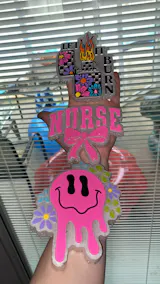 User picture