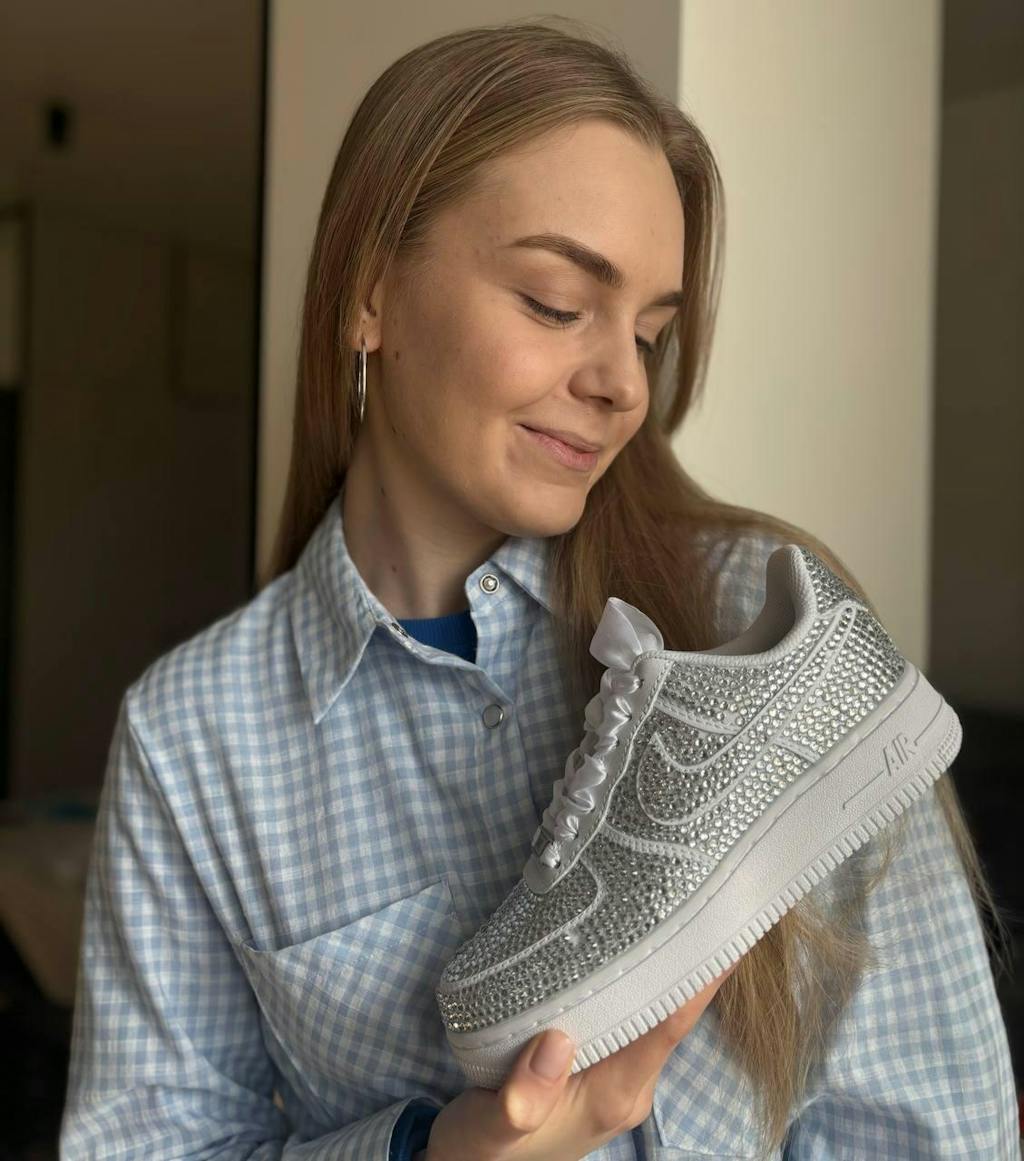 Bride Edition – Create Your Own