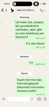User picture