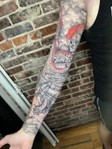 User picture