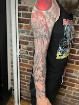 User picture