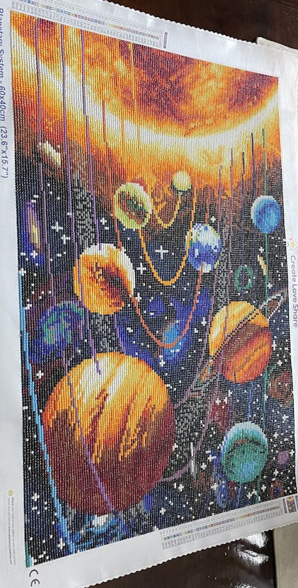 新品 5th Anniversary Album Painted Planets il_340x270.3331791698_fby1.jpg