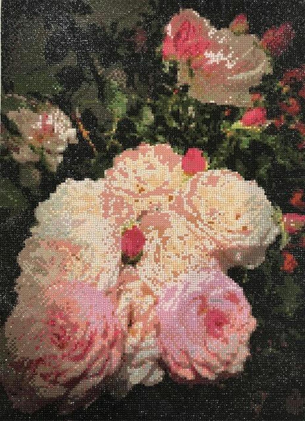 Custom Made 5D Diamond Painting From Your Picture