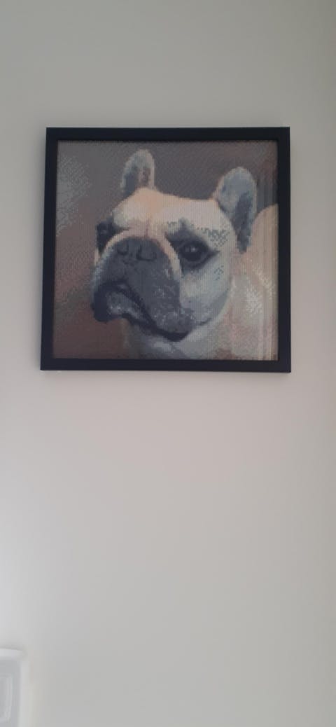 Custom Made 5D Diamond Painting From Your Picture