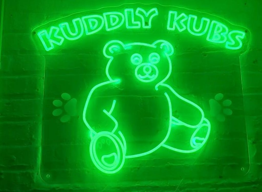 Customize & Buy Custom Neon Signs Online Create Neon Sign