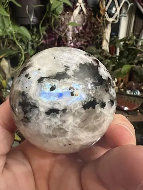 TikTok Live Sale - Healing Crystals