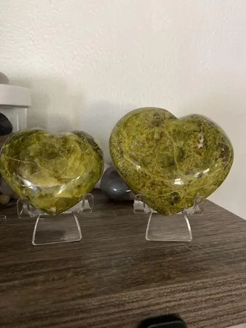 TikTok Live Sale - Healing Crystals