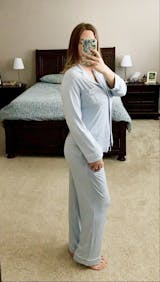 Bamboo Pajamas for Women - Best Cozy Bamboo Earth Viscose Pajama