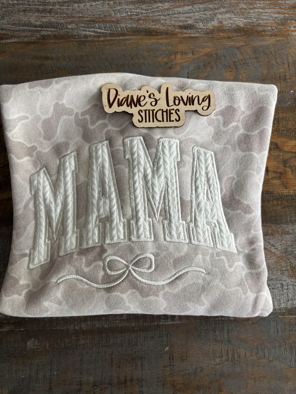 Puff Bow Bundle Machine Embroidery Design