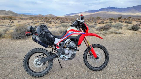 Engine Services & Bike Builds