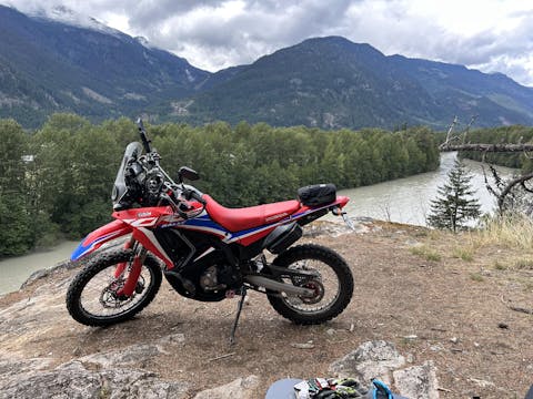 301cc Big Bore Piston & Cylinder Set