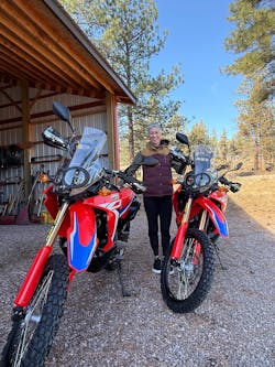 301cc Complete Big Bore Kit