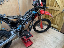 Cylinder Head Service