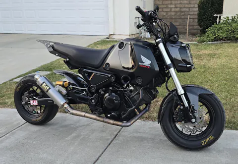 No Cut High Flow Velocity Stack