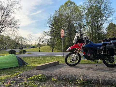 301cc Big Bore Piston & Cylinder Set