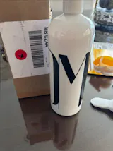 DMO Alaciante