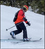 22 Designs Vice Telemark Binding – Cripple Creek Backcountry