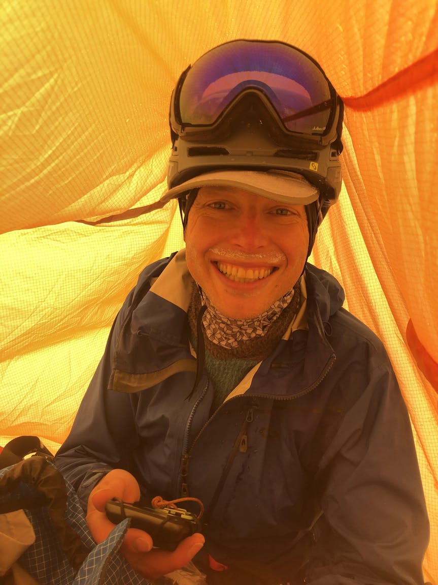 Rab superlite shelter 4 sales