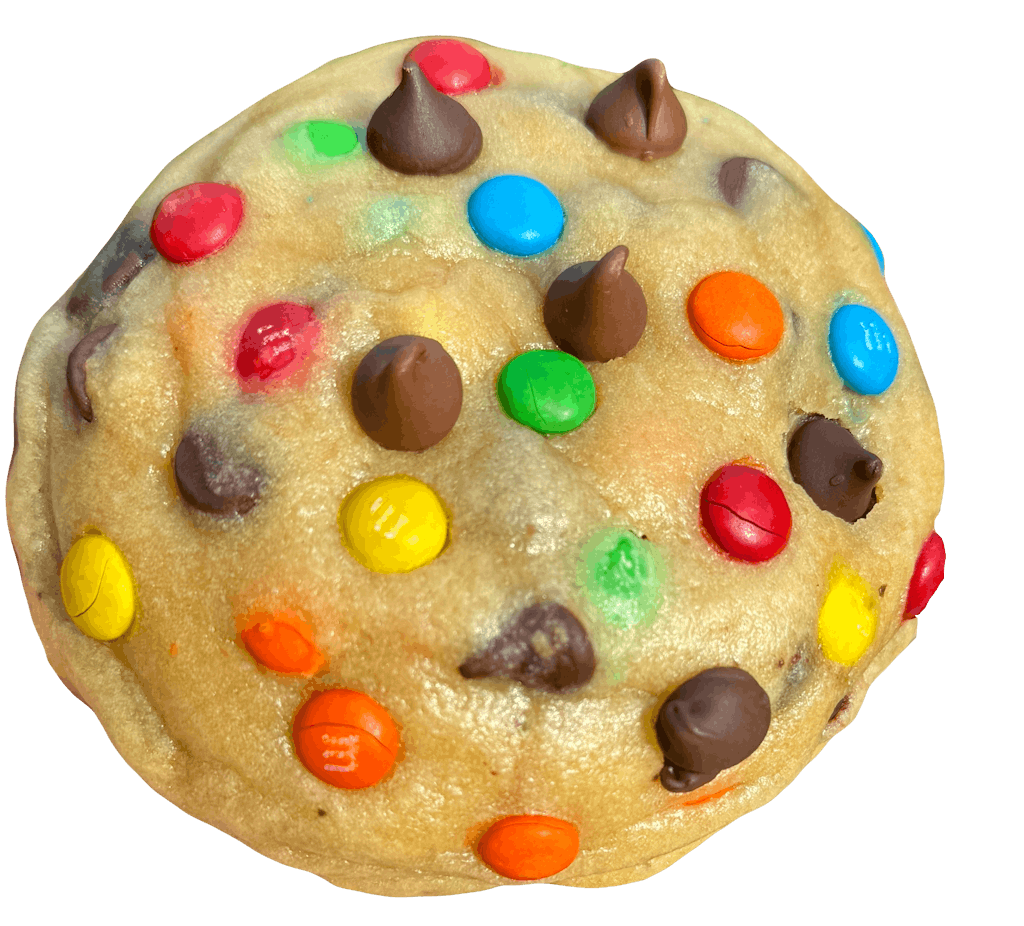 Dad Bod Recipe – Crispi Cookies Inc