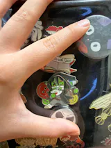 User picture